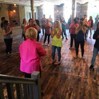 Heather Reade School of Tai Chi & QiGong