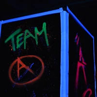 Laser Arena Tatry