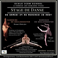 Jcdm School Danse