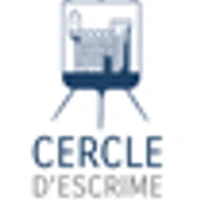 Fencing Circle Châtillon Estoc Et Taille