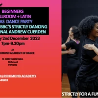 Richmond Academy of Dance