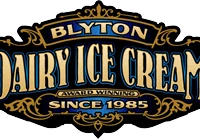 Blyton Ice Cream