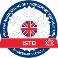 Masterclass Snowboarding