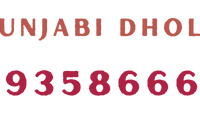 Punjabi Dhol Wala