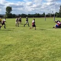 Houghton Rugby Club