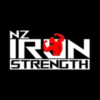 NZ Iron Strength Gym Browns Bay