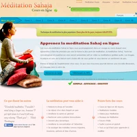 Sahaja Yoga Lille
