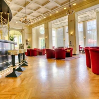 Ensana Thermia Palace Health Spa Hotel