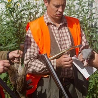 Picardie Chasse du Campreux Somme et Oise