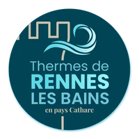 Les Thermes de Rennes les Bains