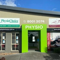 PhysioChoice Point Cook