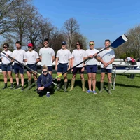 Sudbury Rowing Club