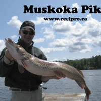 Ottawa River Fishing Charters