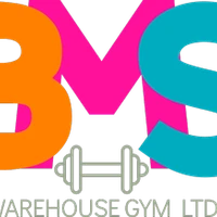 BMS Warehouse Gym