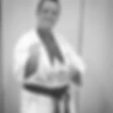 Alford Karate
