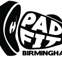 Padfitbirmingham.co.uk
