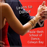 Paula-Beth School of Dance