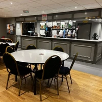 Bowers sports and social club