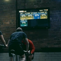 Mov3ment Gym