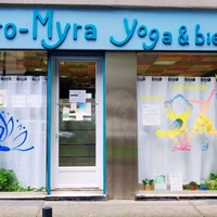 Salle Auromyra - Yoga Et Bien-Être