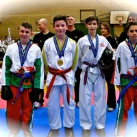 Weston Tae Kwon Do