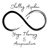 Shelley Aspden Yoga Therapy