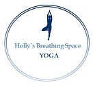 Holly's Breathing Space Yoga