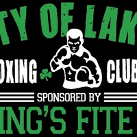 City of Lakes Boxing Club