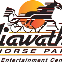 Hiawatha Horse Park