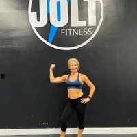 Jolt Fitness Huron County