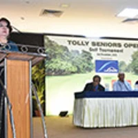 The Tollygunge Club