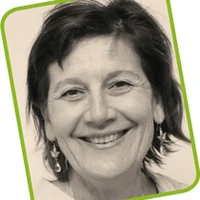 Hélène Jameux Psycho et Micronutrition