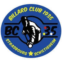 Billard Club 1935