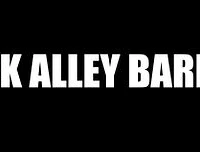 Back Alley Barbell - 24hr