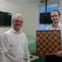 Brentwood Chess Club