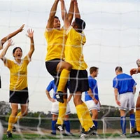 Frank McCool Athletic Park