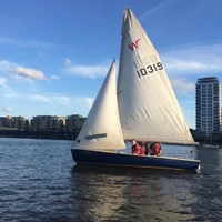 Shadwell Sailing Club