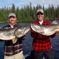Lac La Martre Adventures