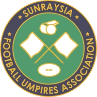 Sunraysia Football Umpires Association Inc