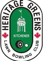 Heritage Greens Lawn Bowling Club