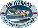 Air Ivanhoe Ltd