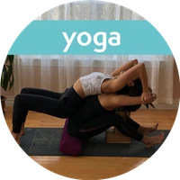 Katonah Yoga