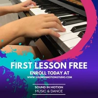 Sound in Motion Studio