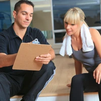 DS Fitness
