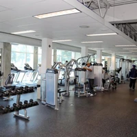 Newton Recreation Centre