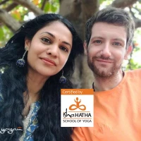 Yogam Isha Hatha Yoga