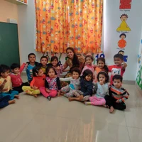 Windy Castle Daycare Hinjawadi Phase1