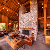 Langara Island Lodge