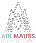 AIR MAUSS PARACHUTISME COURCHEVEL