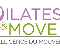 Pilates-N-Move